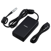 Canon CA-A10 Compact Power Adapter 0
