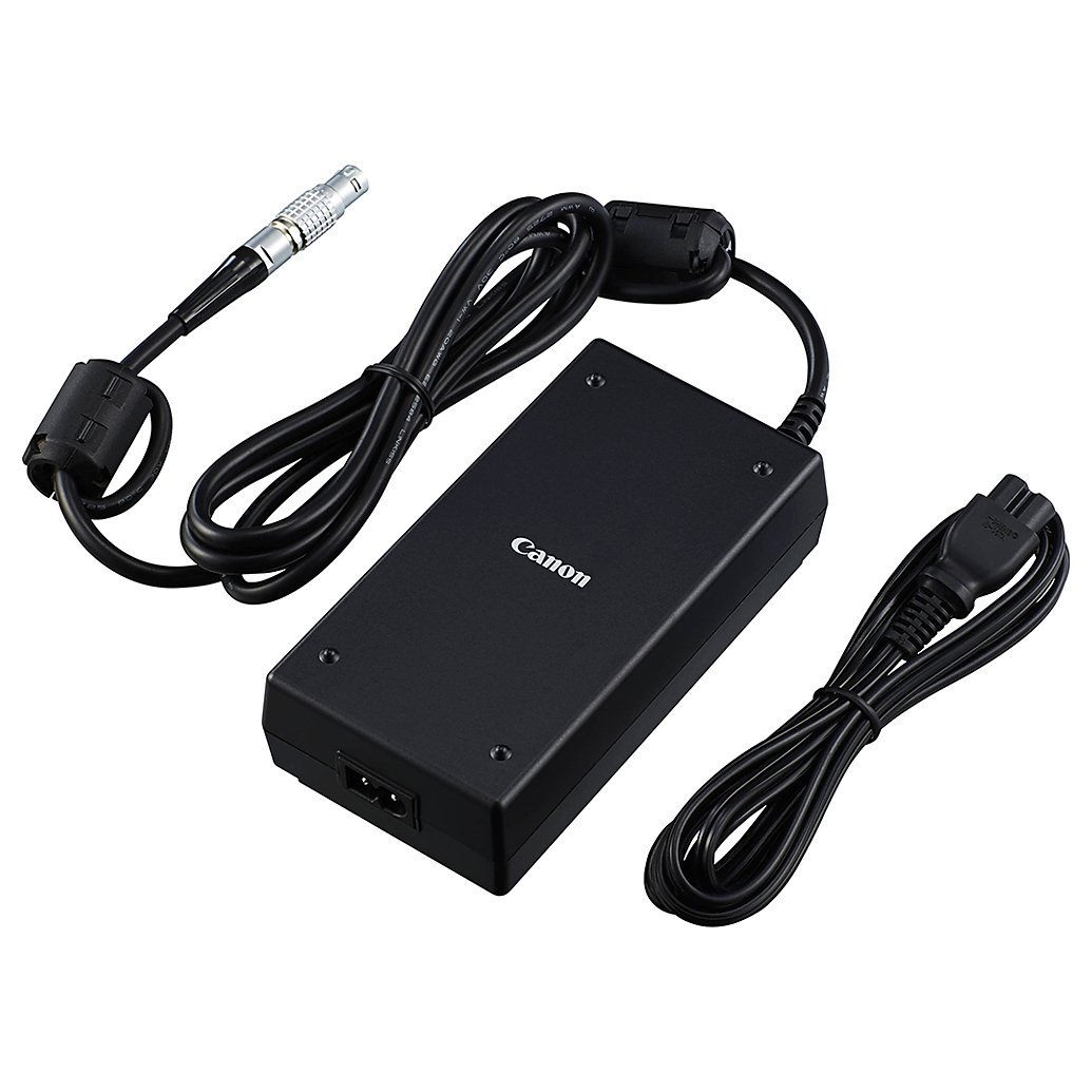 Canon CA-A10 Compact Power Adapter