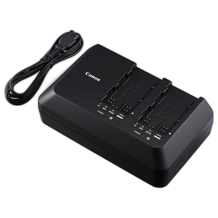 Canon CG-A10 Battery Charger