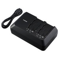 Canon CG-A10 Battery Charger