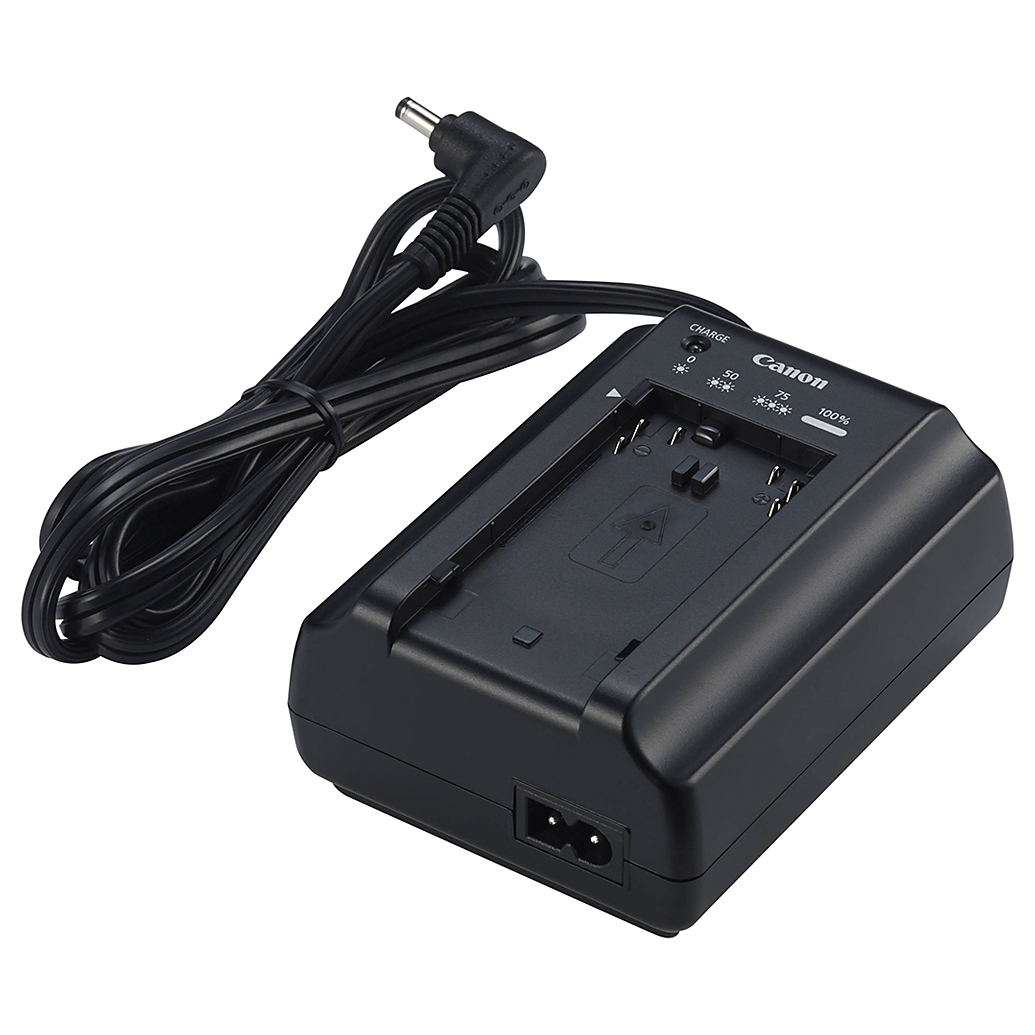 Canon CA-935 Compact Power Adapter  and  Charger