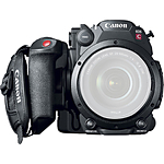 Canon EOS C200 Cinema Camera (EF-Mount) 4