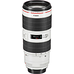 Canon EOS C200 Cinema Camera with Triple Lens Kit 5