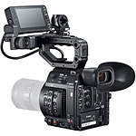 Canon EOS C200 Cinema Camera (PL-Mount) 2
