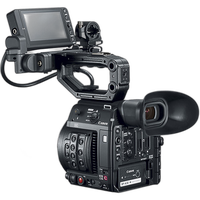 Canon EOS C200 Cinema Camera (PL-Mount) 2