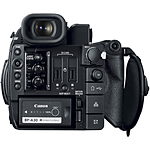 Canon EOS C200 Cinema Camera (PL-Mount) 3