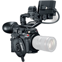 Canon EOS C200 Cinema Camera (PL-Mount) 5