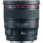 Canon EOS C200 with Prime Lens Bundle (EF Mount) 2