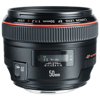 Canon EOS C200 with Prime Lens Bundle (EF Mount) 3