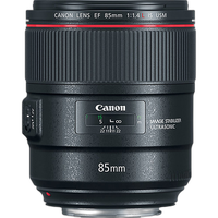 Canon EOS C200 with Prime Lens Bundle (EF Mount) 4