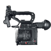 Canon EOS C200 EF Cinema Camera with 24-105mm II Lens Kit 1