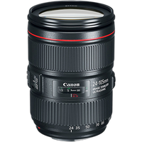 Canon EOS C200 EF Cinema Camera with 24-105mm II Lens Kit 4