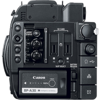 Canon EOS C200B Cinema Camera (Body Only, EF-Mount) 2