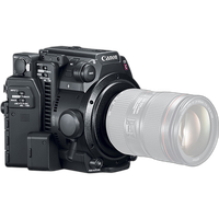 Canon EOS C200B Cinema Camera (Body Only, EF-Mount) 4