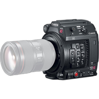 Canon EOS C200B Cinema Camera (Body Only, EF-Mount) 5