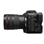 Canon EOS C70 Cinema Camera with RF 24-70mm F2.8 L IS USM Lens Kit 1