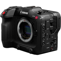 Canon EOS C70 Cinema Camera with RF 24-105mm f/2.8 L IS USM Z Lens Kit 4