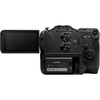 Canon EOS C70 Cinema Camera with RF 24-105mm f/2.8 L IS USM Z Lens Kit 6