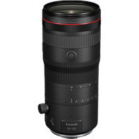 Canon EOS C70 Cinema Camera with RF 24-105mm f/2.8 L IS USM Z Lens Kit 9