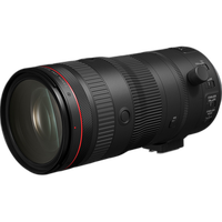 Canon EOS C70 Cinema Camera with RF 24-105mm f/2.8 L IS USM Z Lens Kit 10