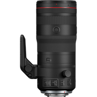Canon EOS C70 Cinema Camera with RF 24-105mm f/2.8 L IS USM Z Lens Kit 11