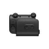 Canon EOS C70 Cinema Camera with RF 24-105mm F2.8 L IS USM Z  and  Power Zoom 7