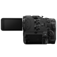 Canon EOS C80 Digital Cinema Camera (RF Lens Mount) 1