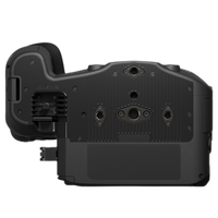 Canon EOS C80 Digital Cinema Camera (RF Lens Mount) 2