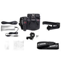 Canon EOS C80 Digital Cinema Camera (RF Lens Mount) 5