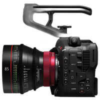 Canon EOS C80 Digital Cinema Camera (RF Lens Mount) 6