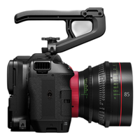 Canon EOS C80 Digital Cinema Camera (RF Lens Mount) 7