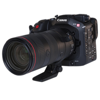 Canon EOS C80 RF 24-105mm F2.8L IS USM  Kit 0