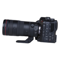 Canon EOS C80 RF 24-105mm F2.8L IS USM  Kit 2