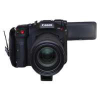 Canon EOS C80 RF 24-105mm F2.8L IS USM  Kit 3