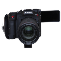 Canon EOS C80 RF 24-105mm F2.8L IS USM  Kit 4