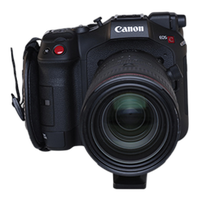 Canon EOS C80 RF 24-105mm F2.8L IS USM  Kit 5