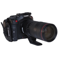 Canon EOS C80 RF 24-105mm F2.8L IS USM  Kit 6
