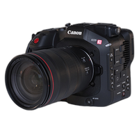Canon EOS C80 RF 24-70mm F2.8L ISM USM Kit 0