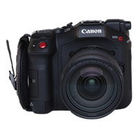 Canon EOS C80 RF 24-70mm F2.8L ISM USM Kit 1