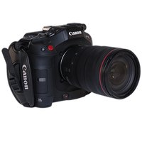 Canon EOS C80 RF 24-70mm F2.8L ISM USM Kit 2