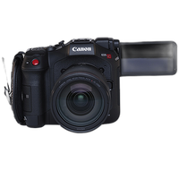Canon EOS C80 RF 24-70mm F2.8L ISM USM Kit 3
