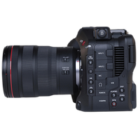 Canon EOS C80 RF 24-70mm F2.8L ISM USM Kit 5