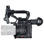 RENTAL ONLY  - Canon EOS C200 EF Cinema Camera 2
