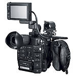 RENTAL ONLY  - Canon EOS C200 EF Cinema Camera 6