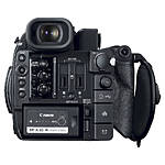 RENTAL ONLY  - Canon EOS C200 EF Cinema Camera 7