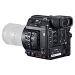 RENTAL ONLY  - Canon EOS C200 EF Cinema Camera 9