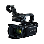 Canon XA40 Professional UHD 4K Camcorder 0