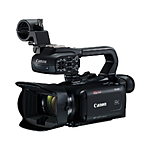 Canon XA40 Professional UHD 4K Camcorder 1