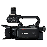 Canon XA40 Professional UHD 4K Camcorder 2