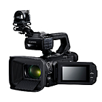 Canon XA55 Professional UHD 4K Camcorder 1